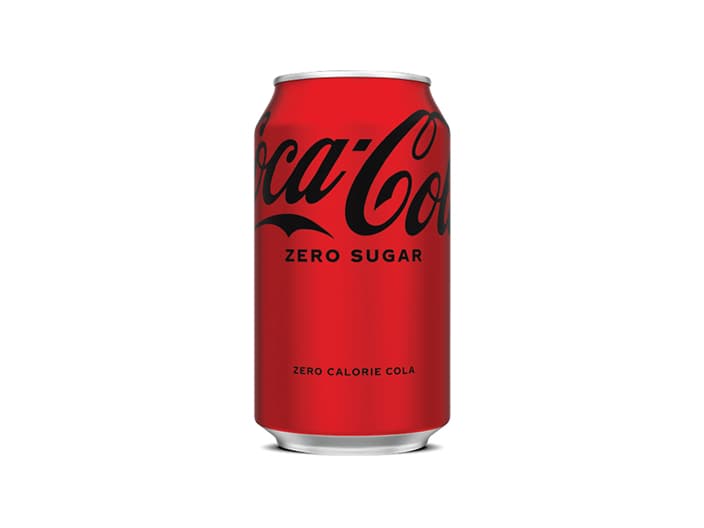 Coca-Cola Zero Sugar