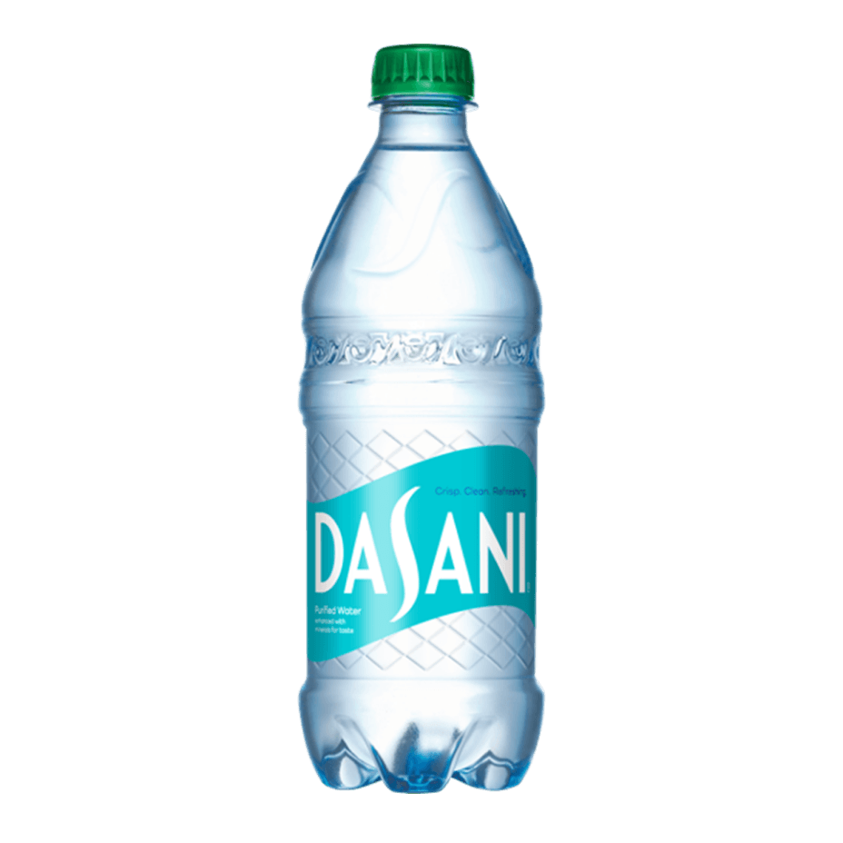 DASANI Purified Water