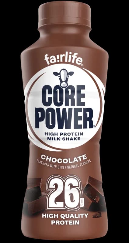 fairlife Core Power 26g Chocolate