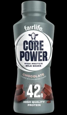 fairlife Core Power 42g Chocolate