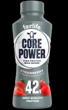 fairlife Core Power 42g Strawberry