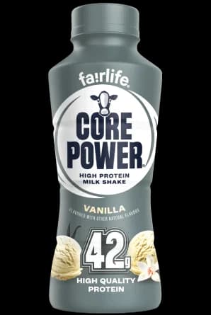 fairlife Core Power 42g Vanilla