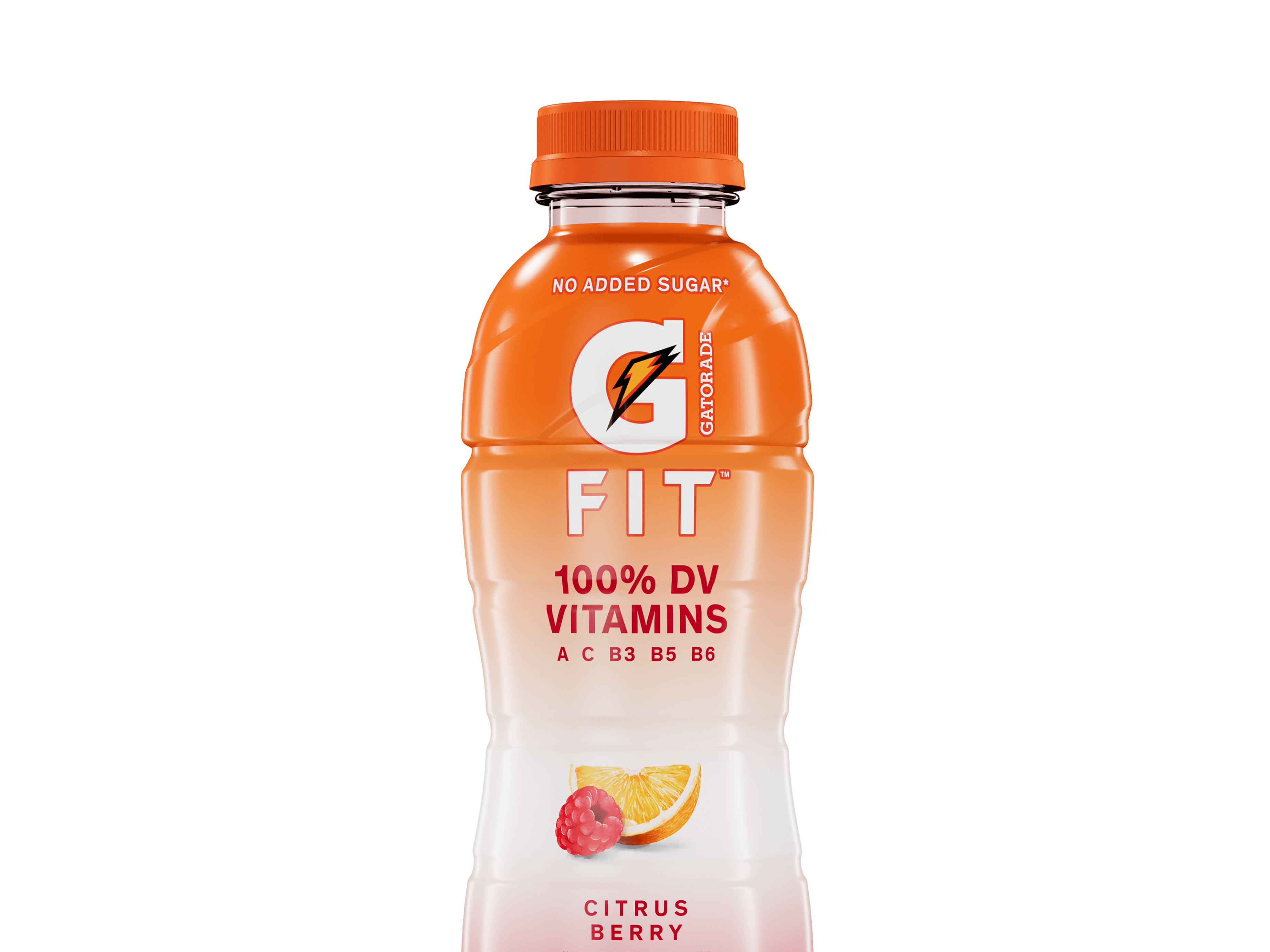 Gatorade Fit Citrus Berry