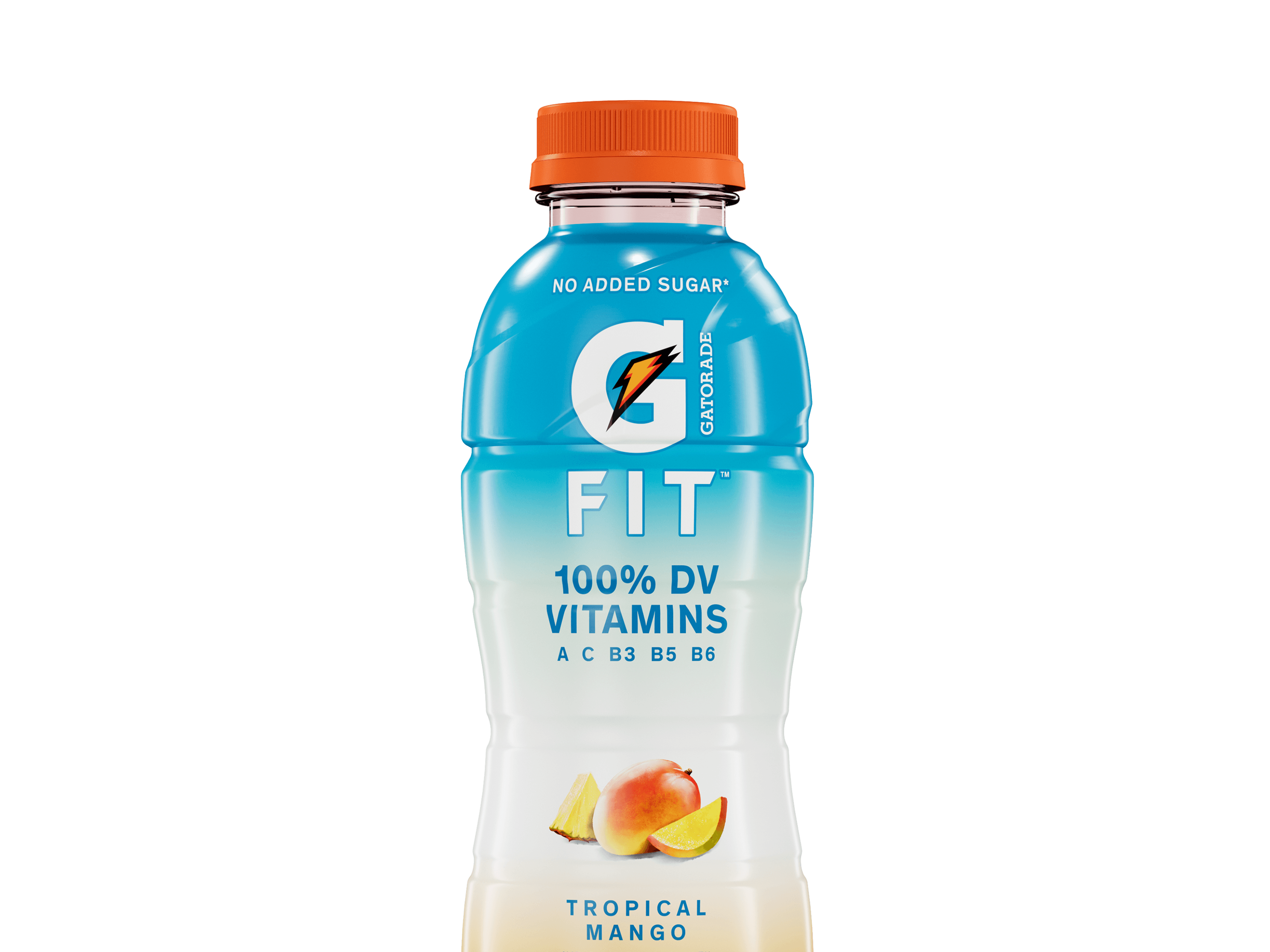 Gatorade Fit Tropical Mango