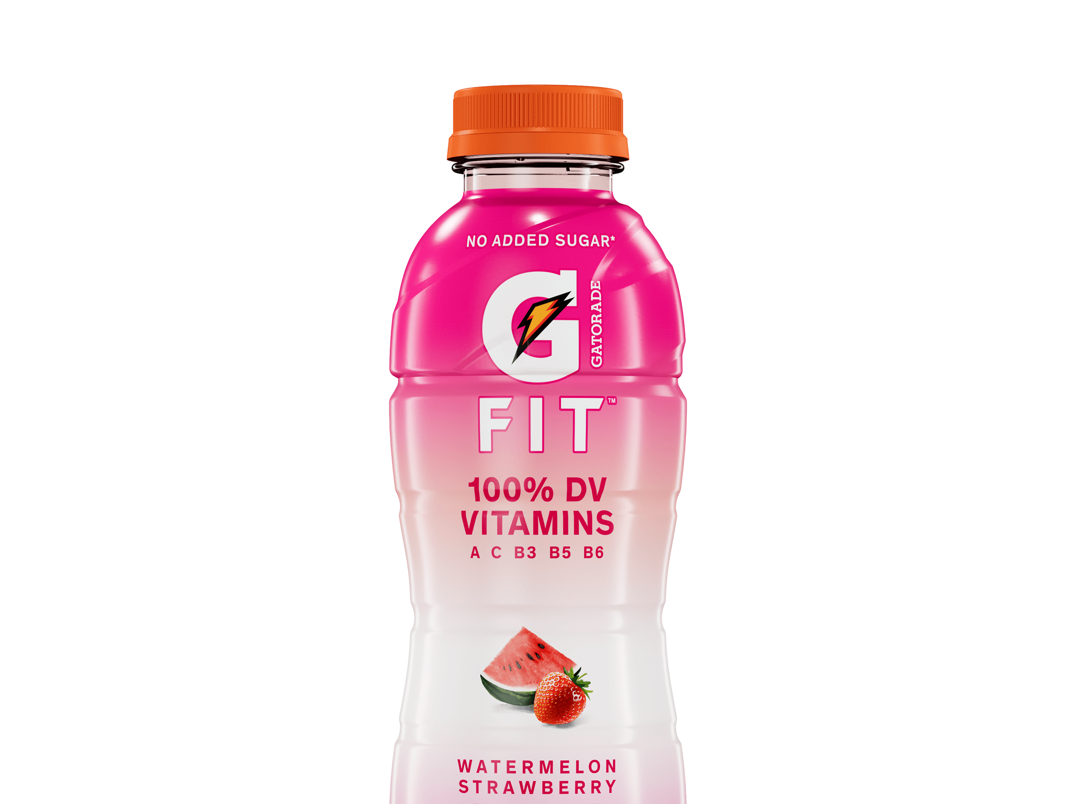 Gatorade Fit Watermelon Strawberry