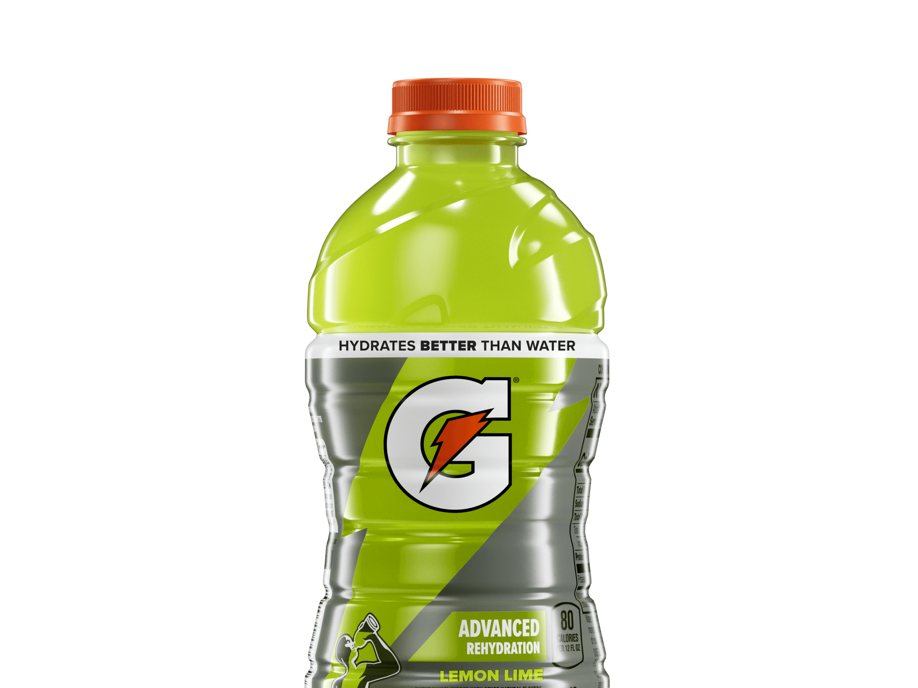 Gatorade Thirst Quencher Lemon-Lime