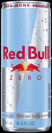 Red Bull Zero