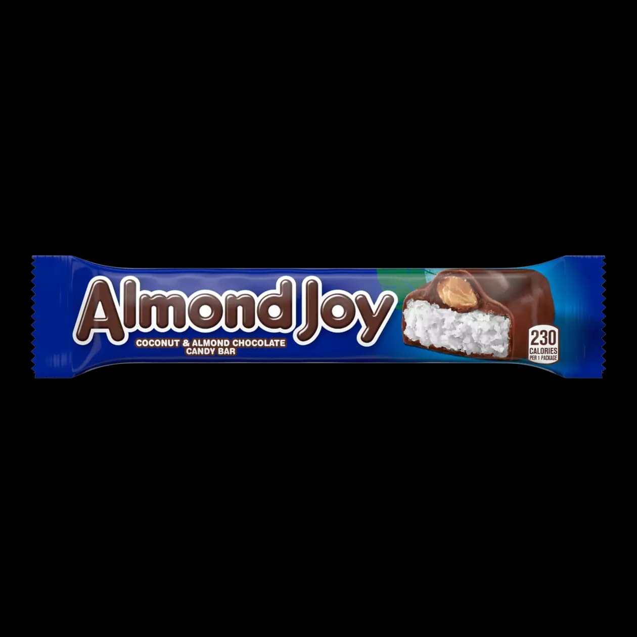Almond Joy Coconut & Almond