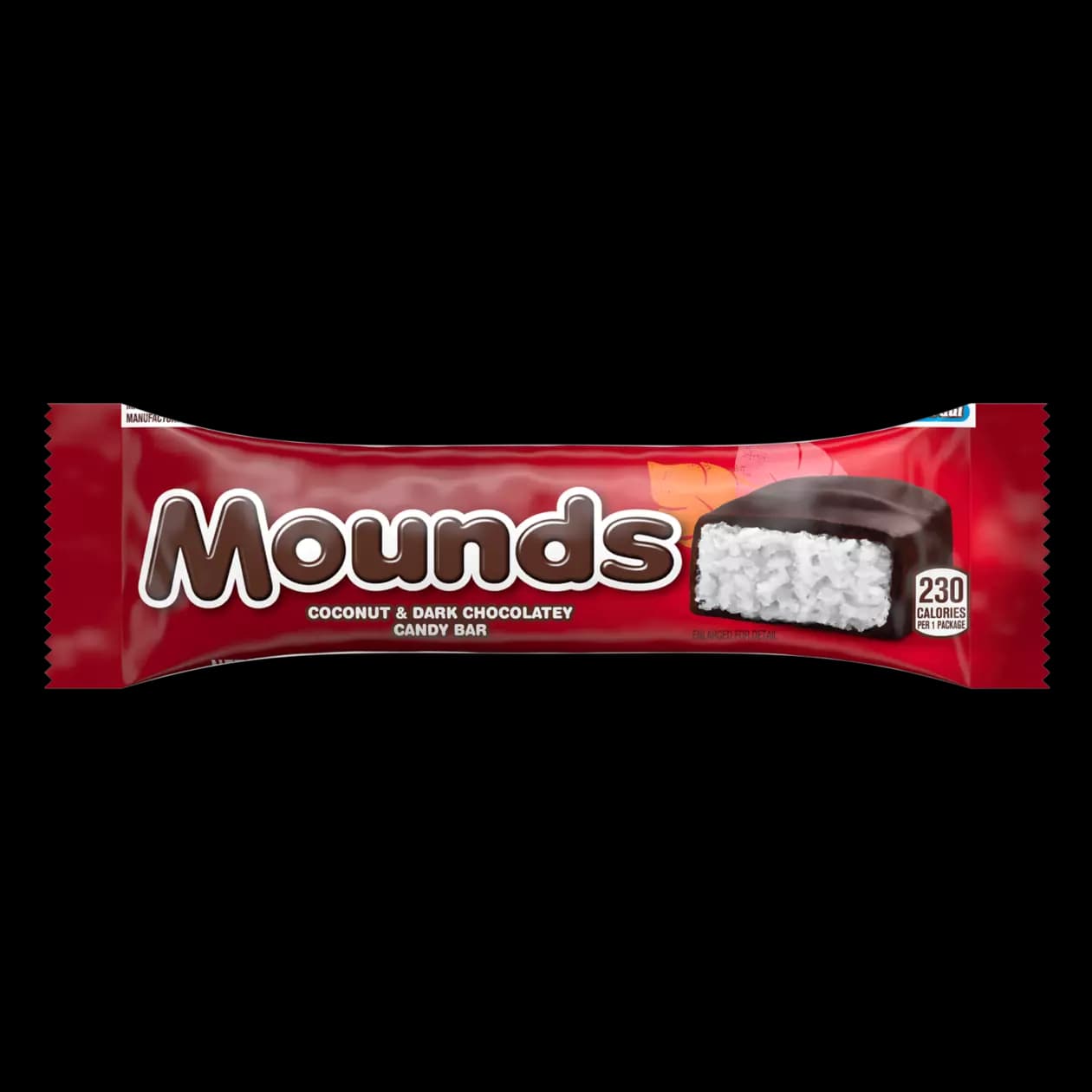 Mounds Dark Chocolate & Coconut